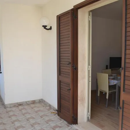 Casa Alyssa Per 6