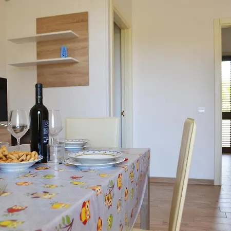 Feriehus Casa Alyssa Per 6 *