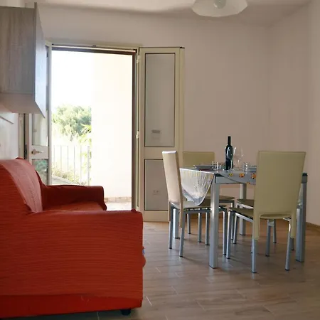 Feriehus Casa Alyssa Per 6