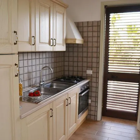 Feriehus Casa Alyssa Per 6 *