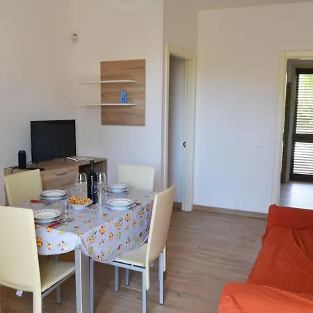 Feriehus Casa Alyssa Per 6