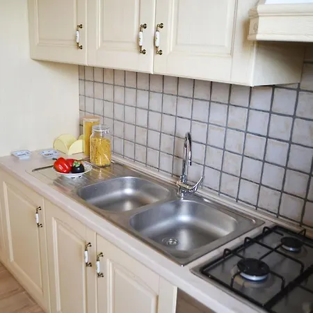 Feriehus Casa Alyssa Per 6 *