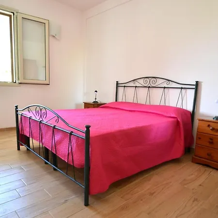 Casa Alyssa Per 5 Casa vacanze