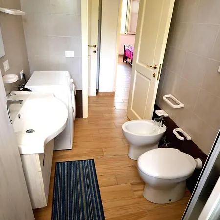 Feriehus Casa Alyssa Per 6 *